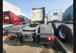 Mercedes-Benz Actros, фото 5