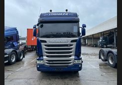 Scania R480, фото 8