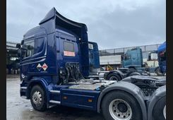 Scania R480, фото 3