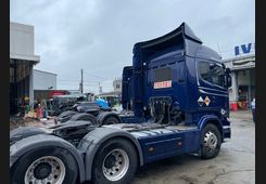 Scania R480, фото 2