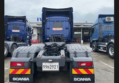 Scania R480, фото 4