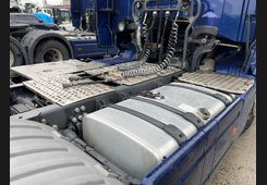 Scania R480, фото 5