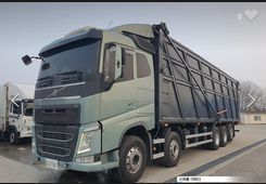 Volvo FH13, фото 13
