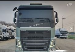 Volvo FH13, фото 1