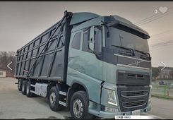Volvo FH13, фото 2