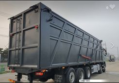 Volvo FH13, фото 5