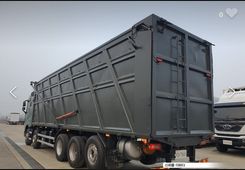 Volvo FH13, фото 7