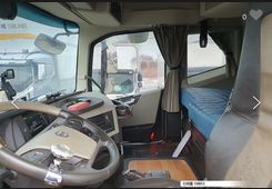 Volvo FH13, фото 10