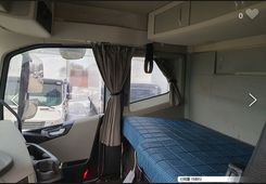 Volvo FH13, фото 11