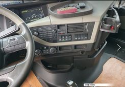 Volvo FH13, фото 12