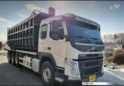 Volvo FM, фото 13