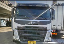 Volvo FM, фото 1