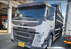 Volvo FM, фото 2
