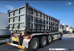 Volvo FM, фото 3