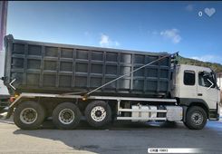 Volvo FM, фото 6