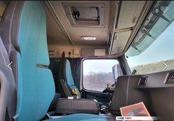 Volvo FM, фото 9