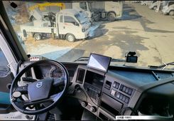 Volvo FM, фото 10