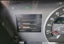Volvo FM, фото 12