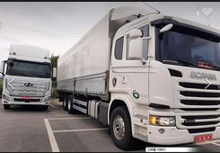 Scania G410, фото 14
