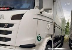 Scania G410, фото 2