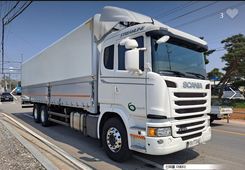 Scania G410, фото 6