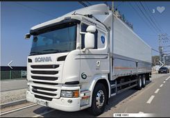 Scania G410, фото 1