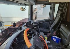 Scania G410, фото 5