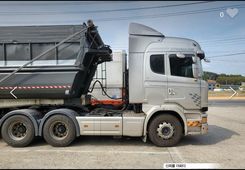 Scania R480, фото 2