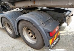 Scania R480, фото 6