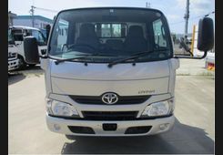 Toyota Dyna, фото 1