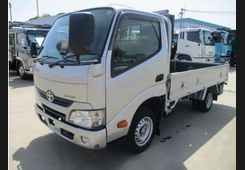 Toyota Dyna, фото 2