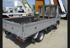 Toyota Dyna, фото 4