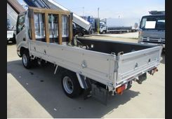 Toyota Dyna, фото 5