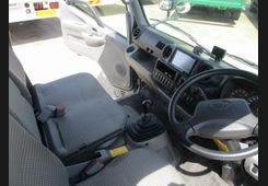 Toyota Dyna, фото 7