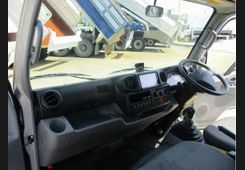 Toyota Dyna, фото 8