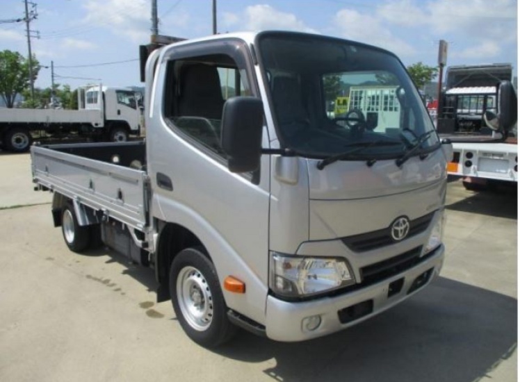 Купить Toyota Dyna