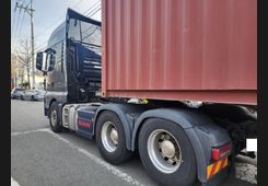 MAN TGX, фото 3