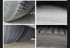 MAN TGX, фото 6