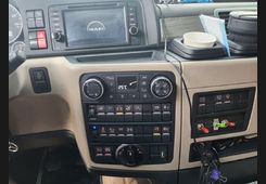 MAN TGX, фото 8