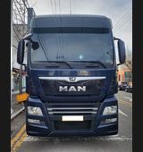MAN TGX, фото 9