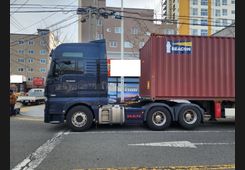 MAN TGX, фото 4