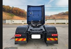 Mercedes-Benz Actros, фото 3