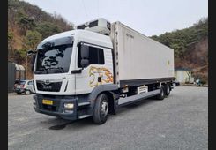 MAN TGM, фото 10