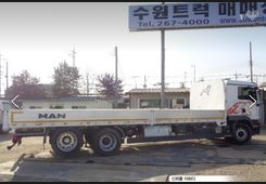MAN TGM, фото 8