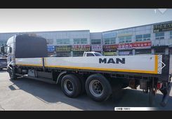 MAN TGM, фото 4