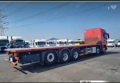 MAN TGS, фото 1