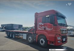 MAN TGS, фото 5