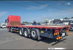 MAN TGS, фото 6