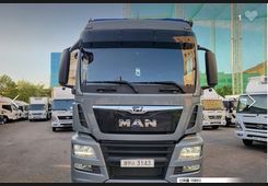 MAN TGS, фото 15