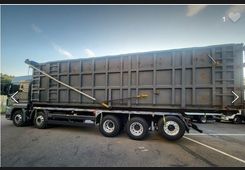 MAN TGS, фото 3